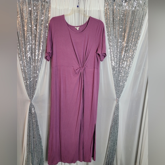 NWT Cato's plus dress - Picture 2 of 5